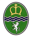 Wye with Hinxhill Parish Council logo